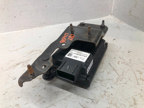 Range Rover L322 Adaptive Cruise Control Module CPLA-9G768-AF 2010 to 2013