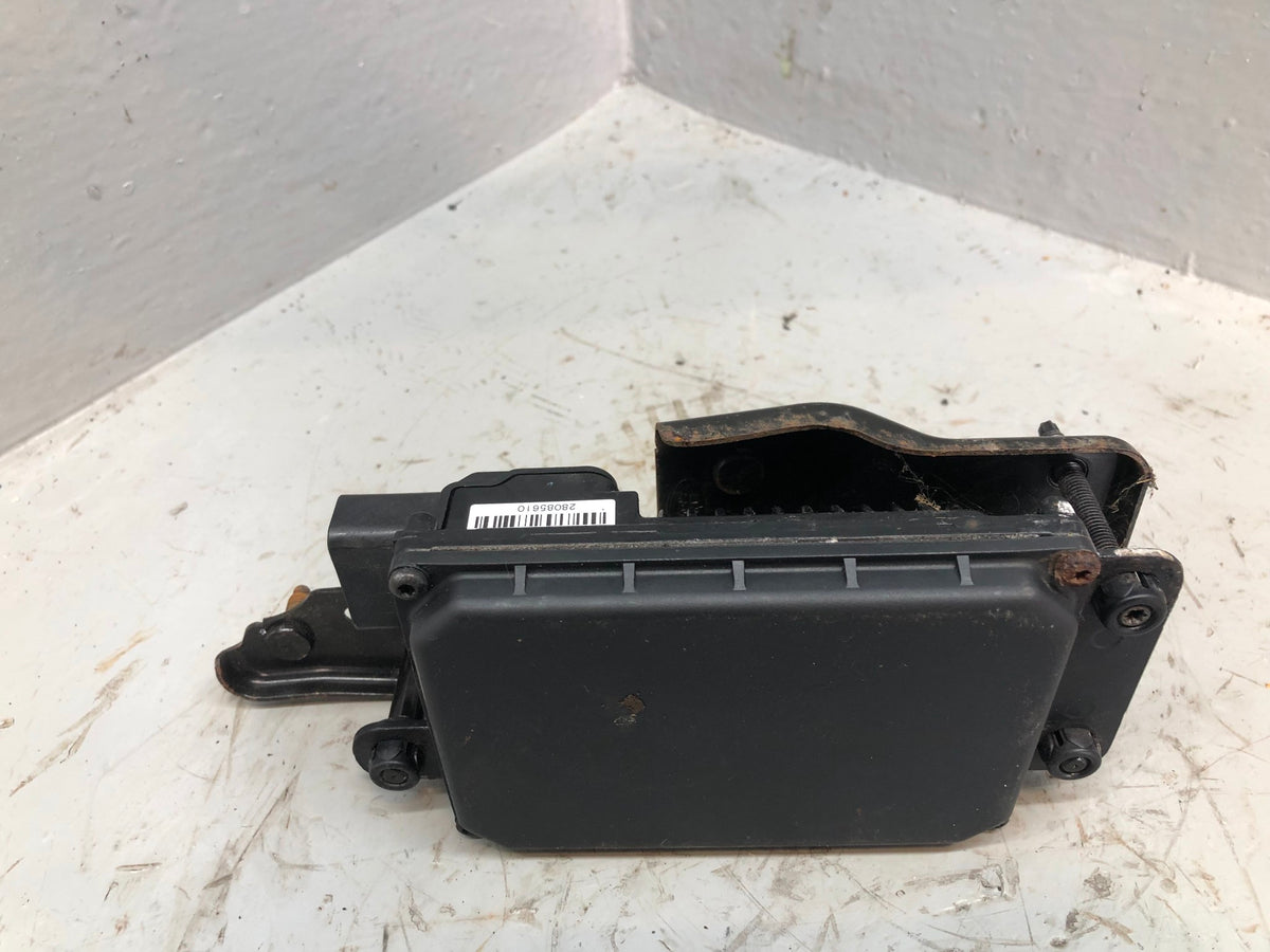 Range Rover L322 Adaptive Cruise Control Module CPLA-9G768-AF 2010 to 2013