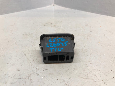 Discovery Sport Tailgate Switch CPLA 10E998 AA 2014 to 2019 L550 Land Rover