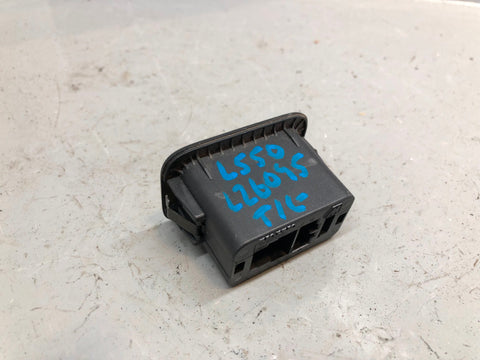 Discovery Sport Tailgate Switch CPLA 10E998 AA 2014 to 2019 L550 Land Rover