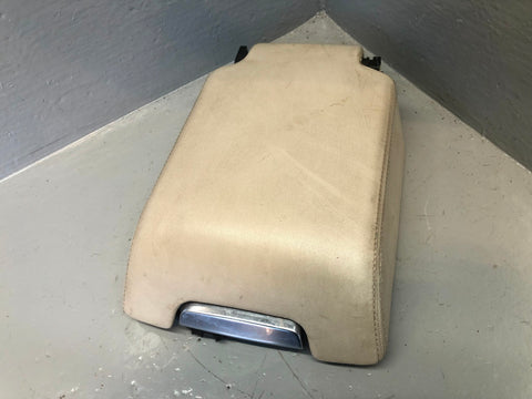 Range Rover Sport Centre Console Arm Rest Lid Catch Almond Land Rover L31036