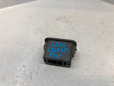 Discovery Sport Tailgate Switch CPLA 10E998 AA 2014 to 2019 L550 Land Rover