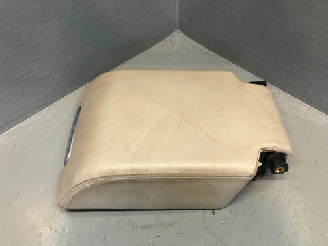 Range Rover Sport Centre Console Arm Rest Lid Catch Almond Land Rover L31036