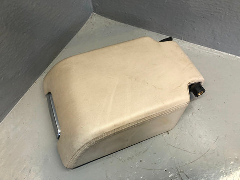 Range Rover Sport Centre Console Arm Rest Lid Catch Almond Land Rover L31036