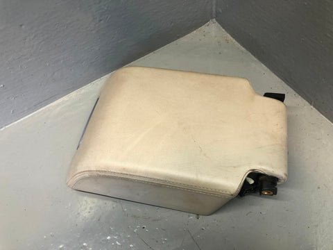 Range Rover Sport Centre Console Arm Rest Lid Catch Almond Land Rover L31036