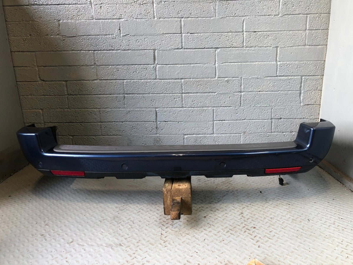 Range Rover L322 Bumper Rear Parking Sensors Cairns Blue 2002 to 2013 L16125