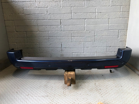Range Rover L322 Bumper Rear Parking Sensors Cairns Blue 2002 to 2013 L16125