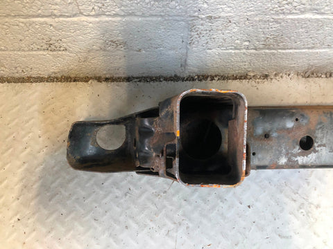 Chassis Rear Cross Member Range Rover Sport Land Rover Discovery 3 4 L04115