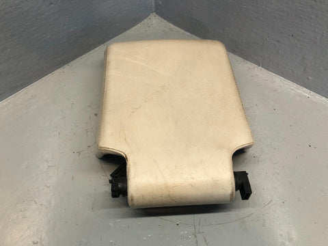 Range Rover Sport Centre Console Arm Rest Lid Catch Almond Land Rover L31036