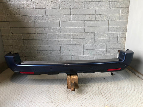 Range Rover L322 Bumper Rear Parking Sensors Cairns Blue 2002 to 2013 L16125