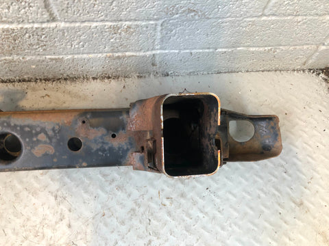 Chassis Rear Cross Member Range Rover Sport Land Rover Discovery 3 4 L04115