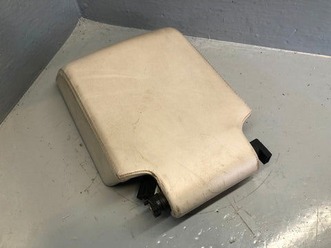 Range Rover Sport Centre Console Arm Rest Lid Catch Almond Land Rover L31036