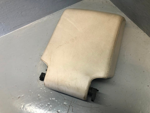 Range Rover Sport Centre Console Arm Rest Lid Catch Almond Land Rover L31036