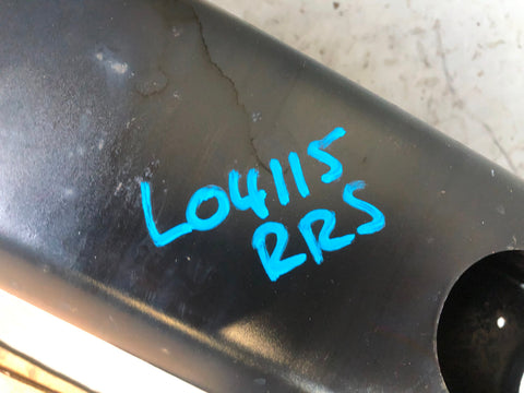 Chassis Rear Cross Member Range Rover Sport Land Rover Discovery 3 4 L04115