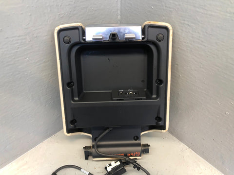 Range Rover Sport Centre Console Arm Rest Lid Catch Almond Land Rover L31036