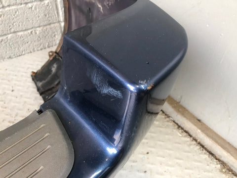 Range Rover L322 Bumper Rear Parking Sensors Cairns Blue 2002 to 2013 L16125