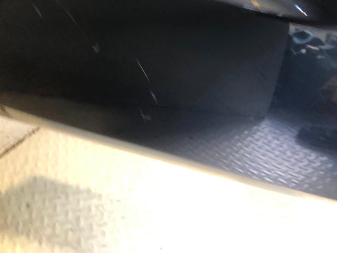 Range Rover L322 Bumper Rear Parking Sensors Cairns Blue 2002 to 2013 L16125