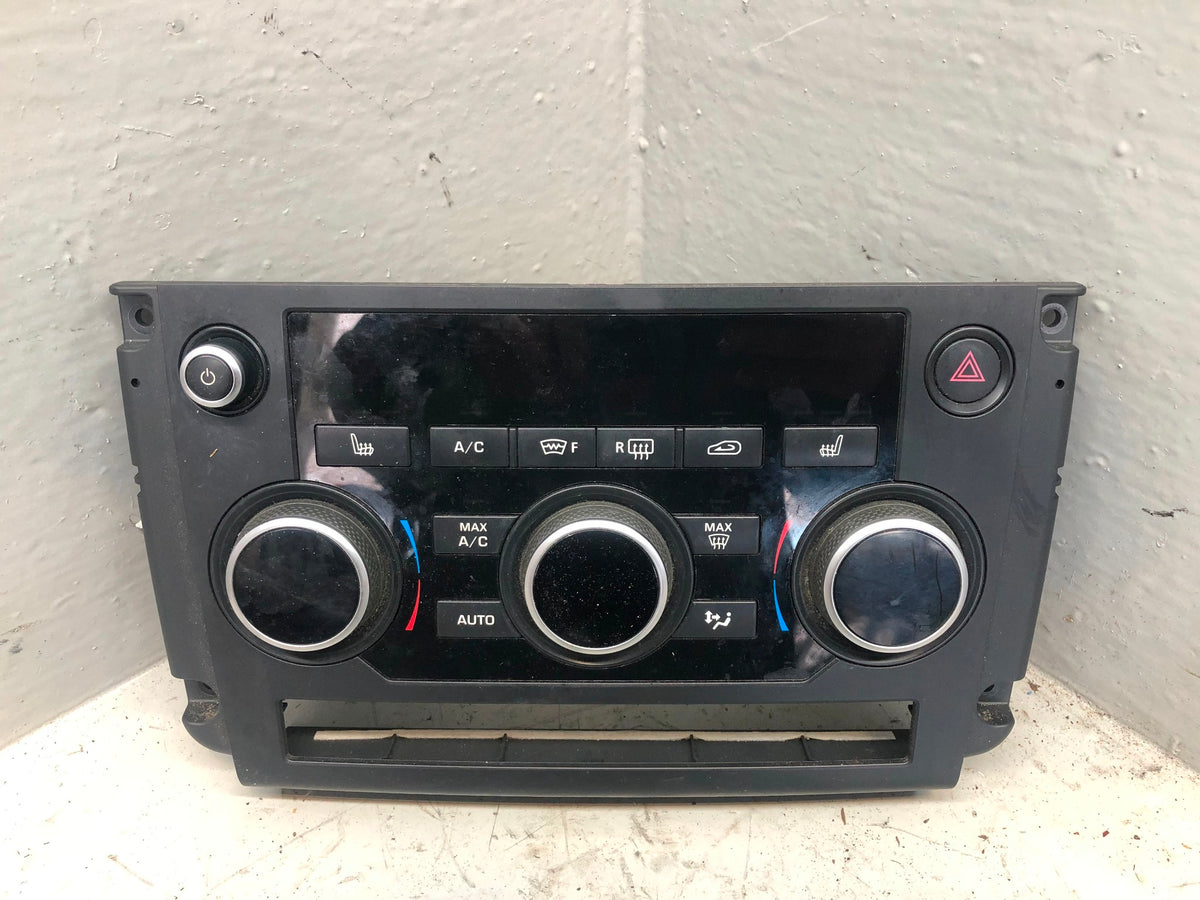 Discovery Sport Heater Climate Control Panel HK72-14C533-MB L550 Land Rover