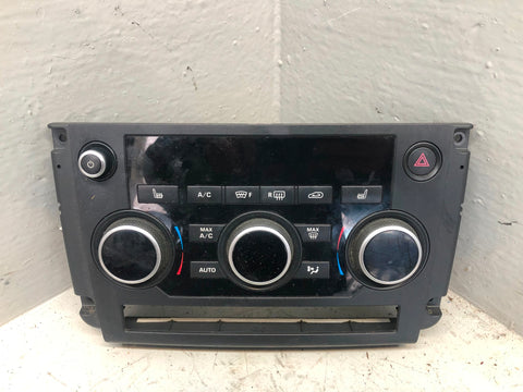 Discovery Sport Heater Climate Control Panel HK72-14C533-MB L550 Land Rover