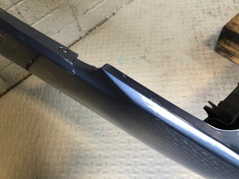 Range Rover L322 Bumper Rear Parking Sensors Cairns Blue 2002 to 2013 L16125