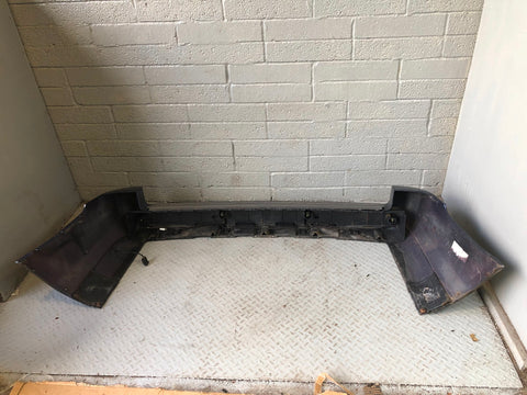 Range Rover L322 Bumper Rear Parking Sensors Cairns Blue 2002 to 2013 L16125