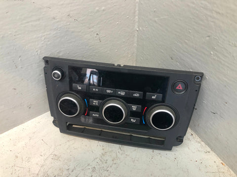 Discovery Sport Heater Climate Control Panel HK72-14C533-MB L550 Land Rover