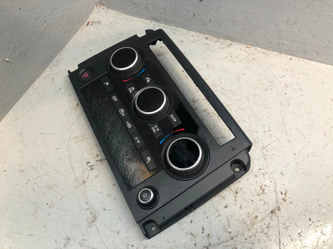 Discovery Sport Heater Climate Control Panel HK72-14C533-MB L550 Land Rover