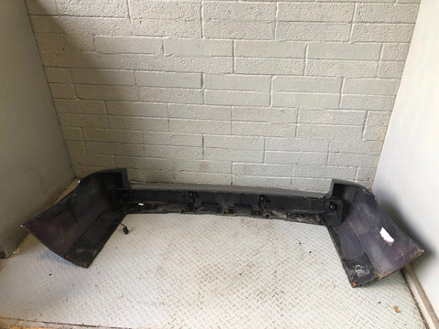 Range Rover L322 Bumper Rear Parking Sensors Cairns Blue 2002 to 2013 L16125