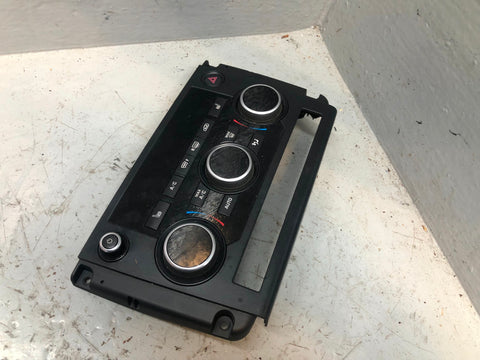 Discovery Sport Heater Climate Control Panel HK72-14C533-MB L550 Land Rover