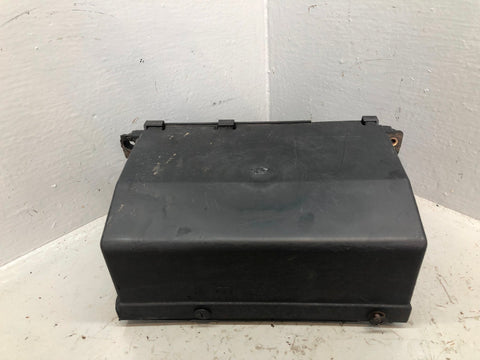 Discovery 2 Air Suspension Compressor Wabco RQG100041 Housing Land Rover R19026