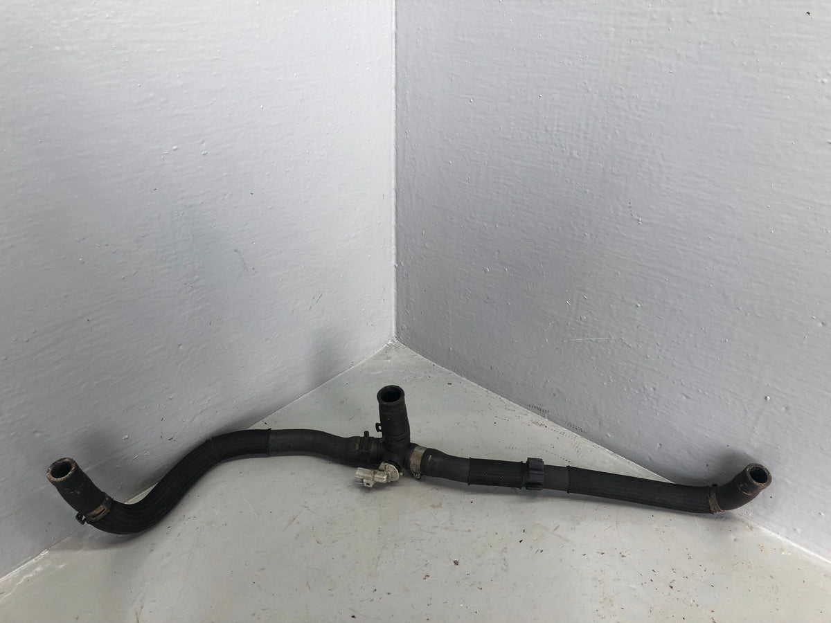 Coolant Hose EGR to Thermostat Range Rover Sport Discovery 4 Land Rover 3.0 TDV6