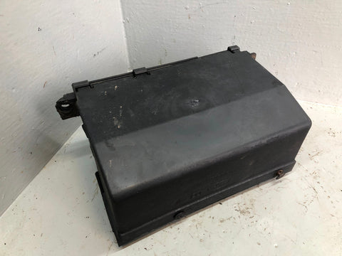 Discovery 2 Air Suspension Compressor Wabco RQG100041 Housing Land Rover R19026
