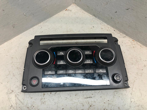 Discovery Sport Heater Climate Control Panel HK72-14C533-MB L550 Land Rover