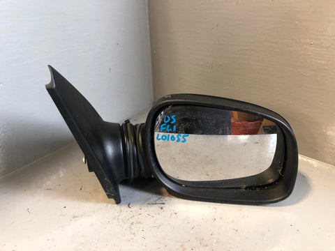Freelander 1 Door Mirror Electric Off Side Land Rover 1998 to 2001 L01085
