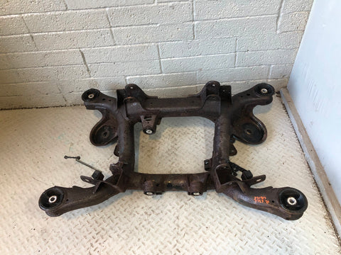 Range Rover L322 Rear Subframe Assembly 4.4 V8 TD6 2002 to 2006 L16125