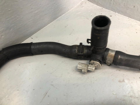 Coolant Hose EGR to Thermostat Range Rover Sport Discovery 4 Land Rover 3.0 TDV6