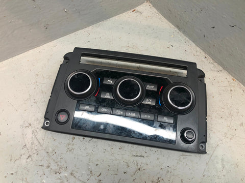Discovery Sport Heater Climate Control Panel HK72-14C533-MB L550 Land Rover