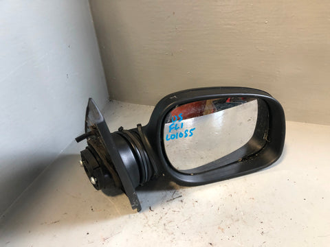 Freelander 1 Door Mirror Electric Off Side Land Rover 1998 to 2001 L01085