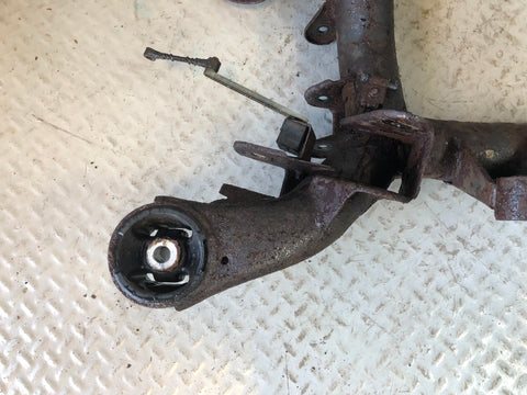 Range Rover L322 Rear Subframe Assembly 4.4 V8 TD6 2002 to 2006 L16125