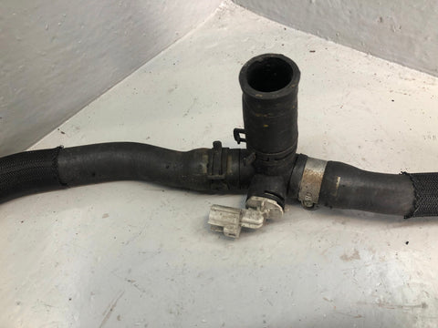 Coolant Hose EGR to Thermostat Range Rover Sport Discovery 4 Land Rover 3.0 TDV6
