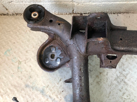 Range Rover L322 Rear Subframe Assembly 4.4 V8 TD6 2002 to 2006 L16125