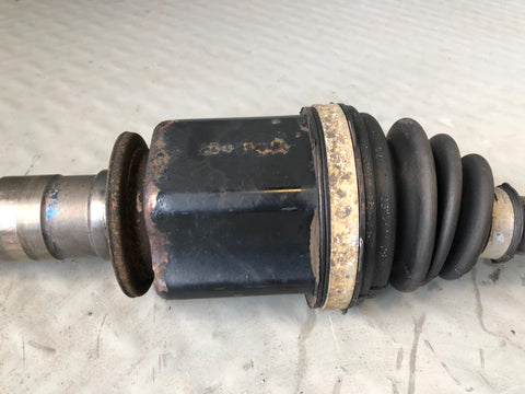Discovery 4 Driveshaft Off Side Front Right Land Rover 2014 to 2016