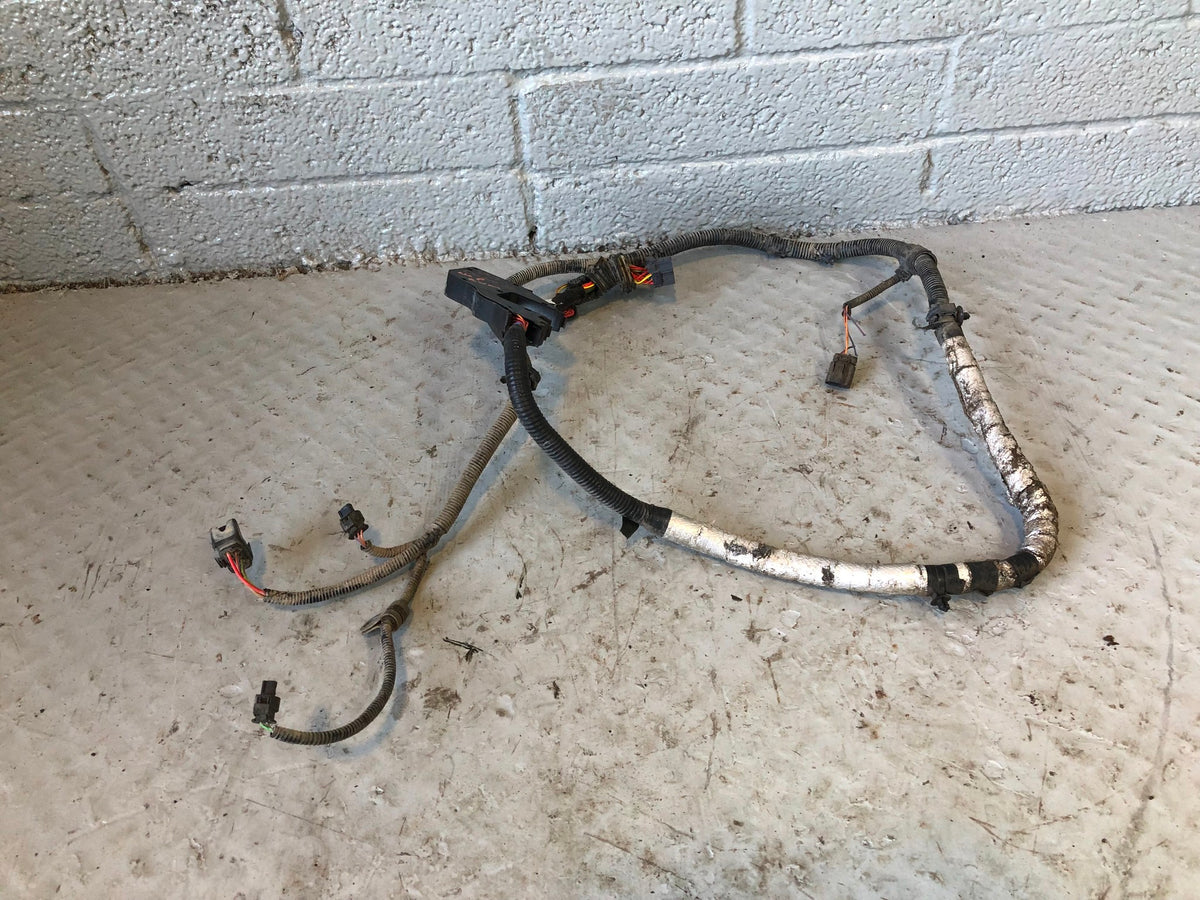 Discovery 3 Auto Gearbox Wiring Loom Land Rover 2.7 TDV6 D26036