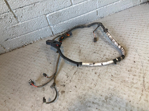 Discovery 3 Auto Gearbox Wiring Loom Land Rover 2.7 TDV6 D26036