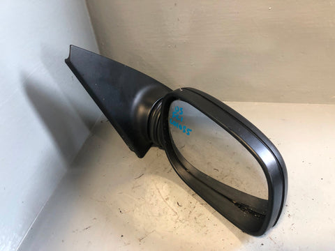 Freelander 1 Door Mirror Electric Off Side Land Rover 1998 to 2001 L01085