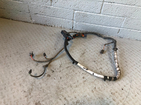 Discovery 3 Auto Gearbox Wiring Loom Land Rover 2.7 TDV6 D26036