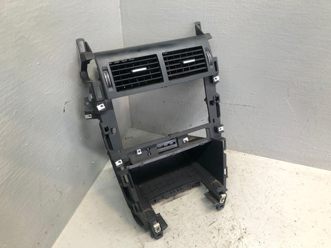 Discovery Sport Centre Console Rear Air Vents Panel Land Rover 2014 to 2019