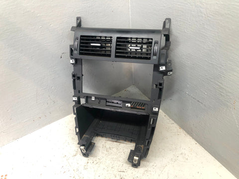 Discovery Sport Centre Console Rear Air Vents Panel Land Rover 2014 to 2019