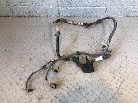 Discovery 3 Auto Gearbox Wiring Loom Land Rover 2.7 TDV6 D26036