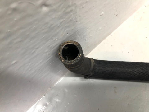 Coolant Hose EGR to Thermostat Range Rover Sport Discovery 4 Land Rover 3.0 TDV6